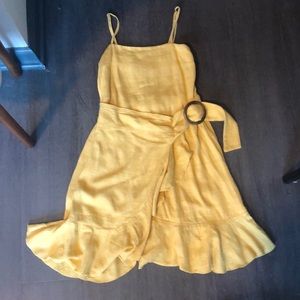 American Eagle Sundress